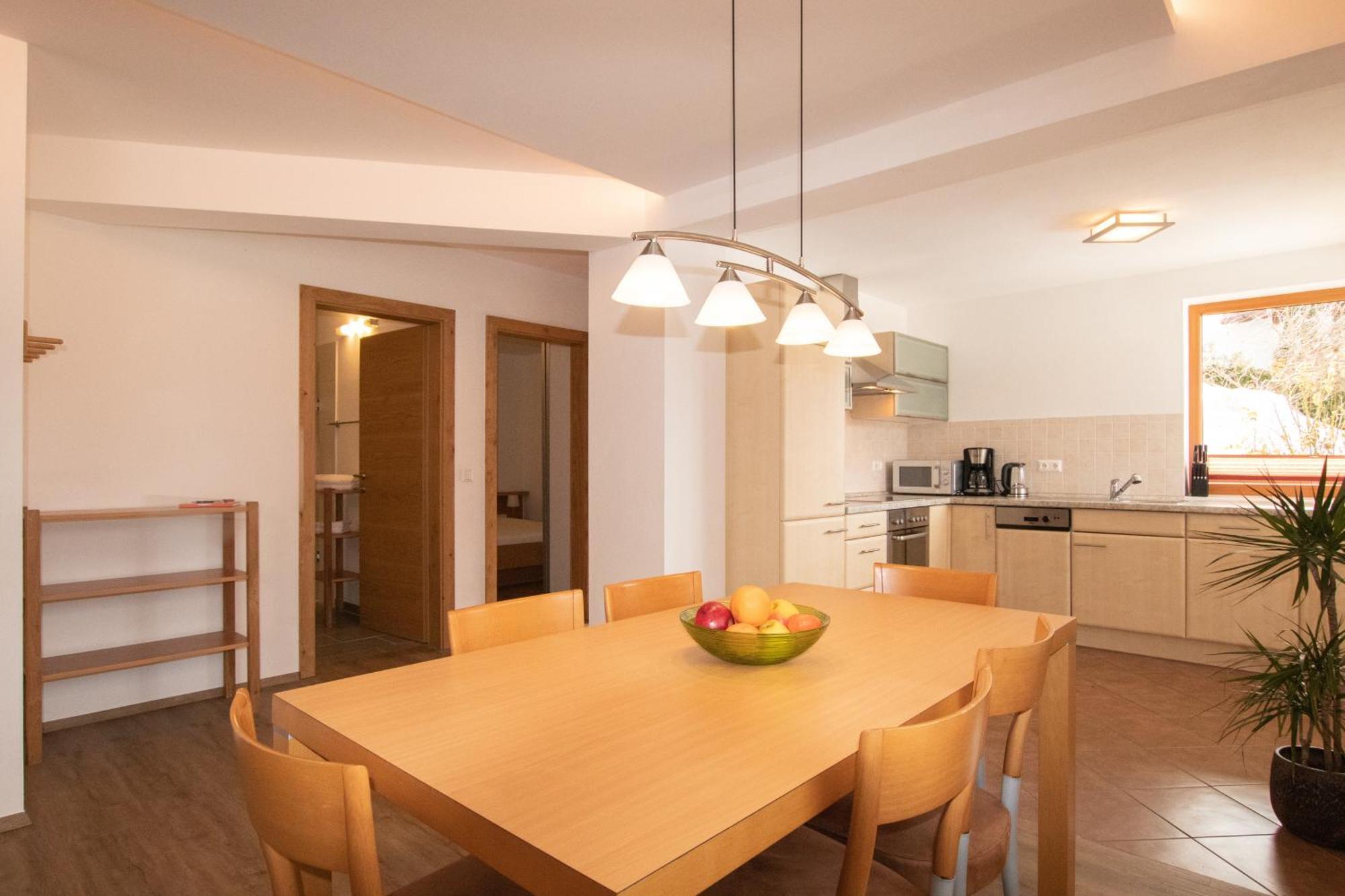 Ferienwohnung Sonnhangblick Von Fewo-Plan Wild015 Niederau Ngoại thất bức ảnh
