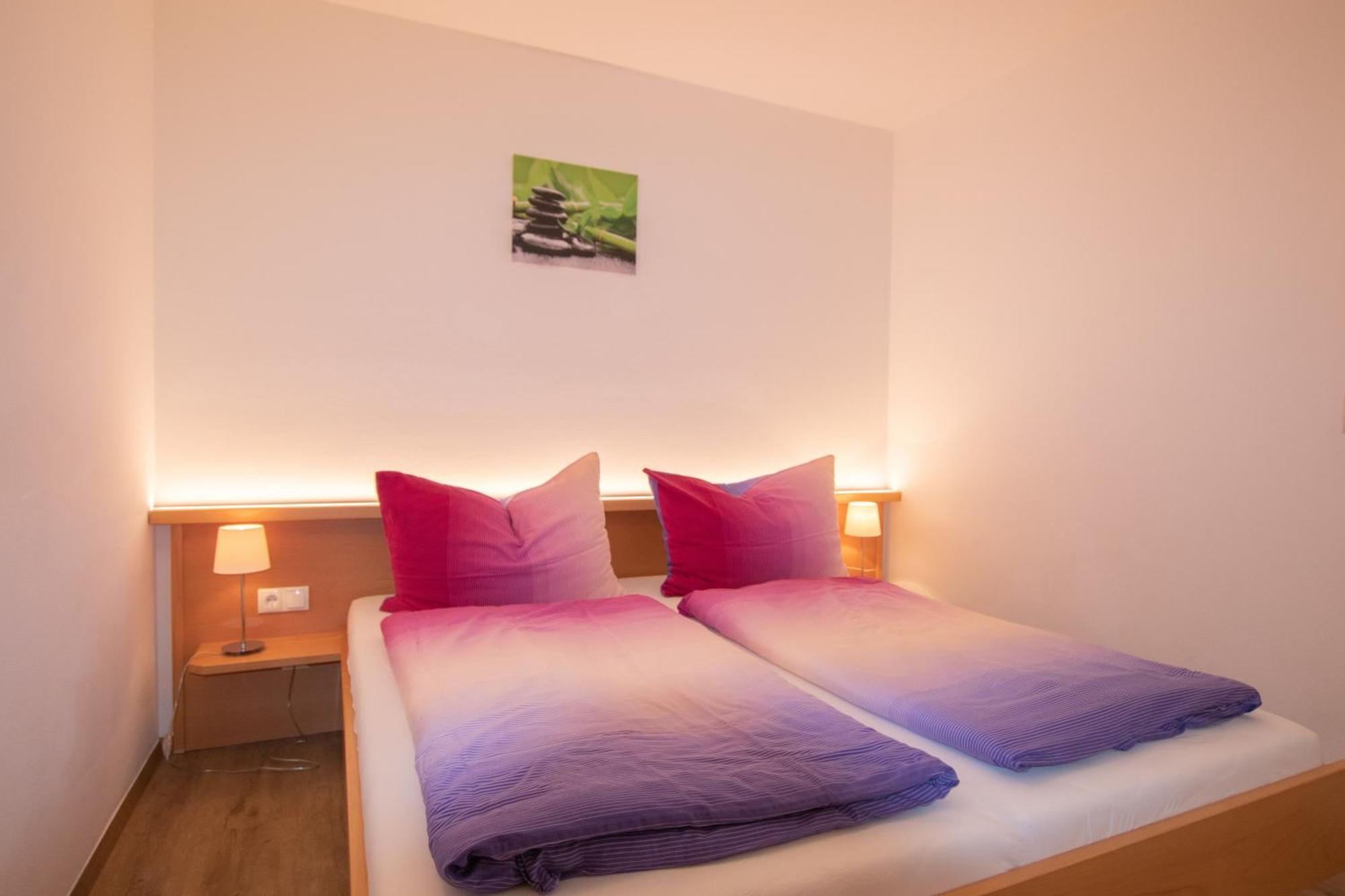 Ferienwohnung Sonnhangblick Von Fewo-Plan Wild015 Niederau Ngoại thất bức ảnh