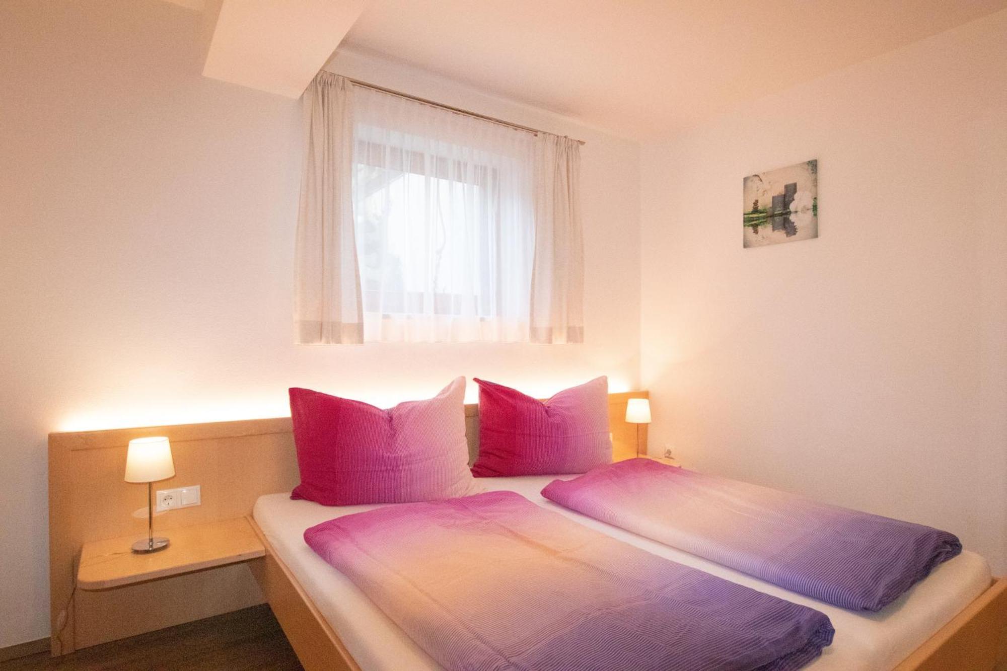 Ferienwohnung Sonnhangblick Von Fewo-Plan Wild015 Niederau Ngoại thất bức ảnh